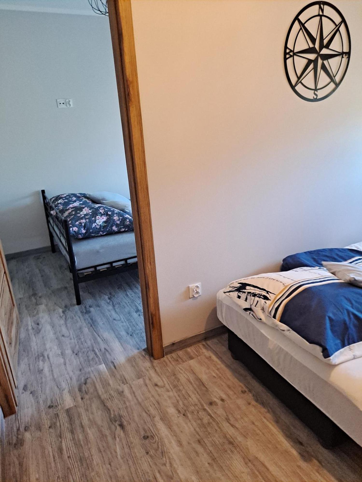 Zlote Gaski Bagian luar foto