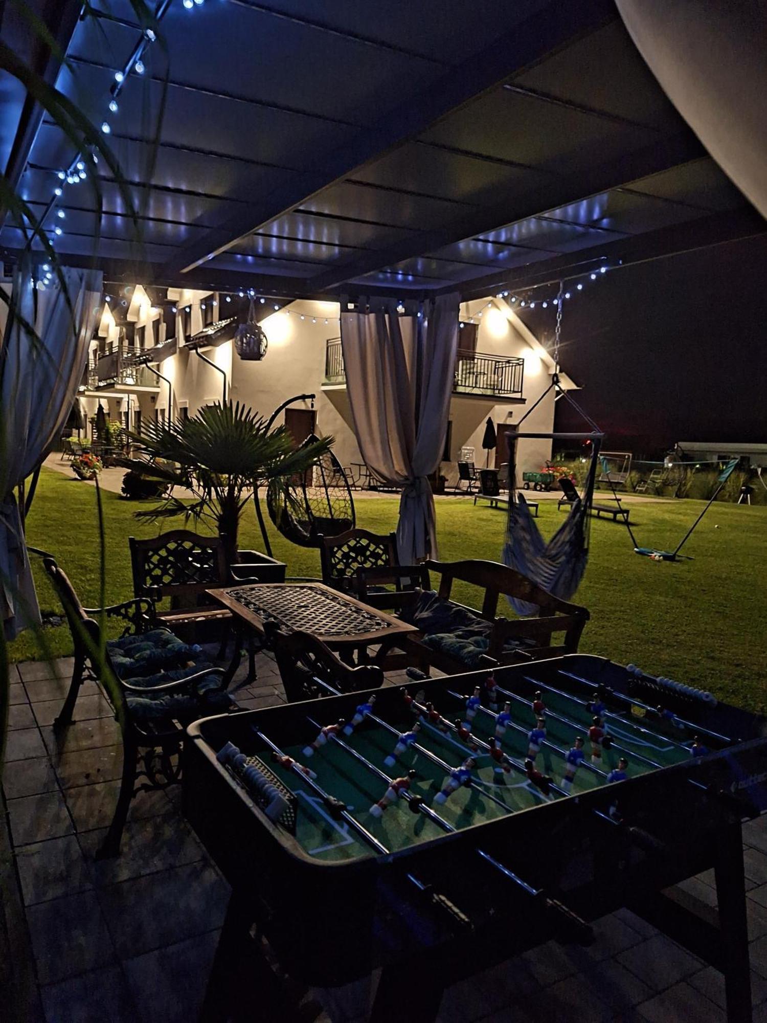 Zlote Gaski Bagian luar foto